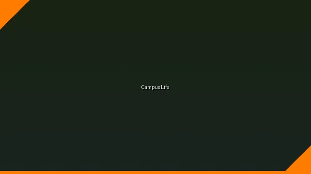 校园生活主题赛 - 暗网 UGC视频竞赛